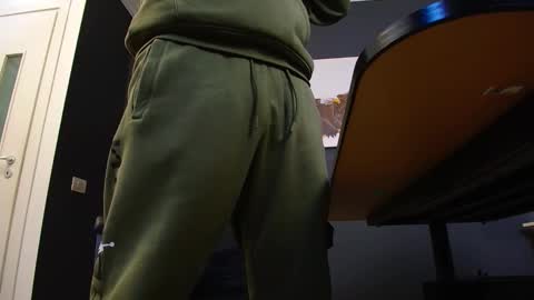 Snapshot of joshknights chatting on 7, 3, 2025 JoshKnight online show from 7, 3, 2025