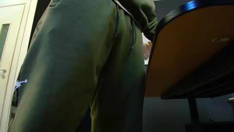 Snapshot of joshknights chatting on 7, 3, 2025 JoshKnight online show from 7, 3, 2025