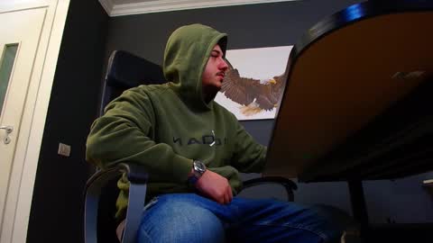 Snapshot of joshknights chatting on 9, 3, 2025 JoshKnight online show from 9, 3, 2025