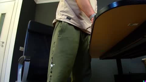 Snapshot of joshknights chatting on 10, 3, 2025 JoshKnight online show from 10, 3, 2025