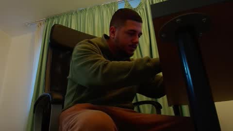 Snapshot of joshknights chatting on 14, 9, 2025 JoshKnight online show from 14, 9, 2025