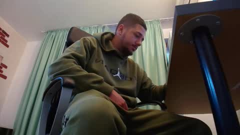 Snapshot of joshknights chatting on 17, 9, 2025 JoshKnight online show from 17, 9, 2025