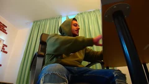 Snapshot of joshknights chatting on 24, 9, 2025 JoshKnight online show from 24, 9, 2025