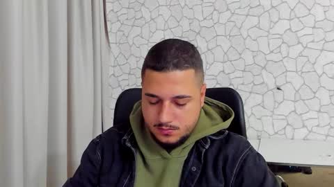 Snapshot of joshknights chatting on 27, 9, 2025 JoshKnight online show from 27, 9, 2025