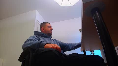 Snapshot of joshknights chatting on 30, 9, 2025 JoshKnight online show from 30, 9, 2025