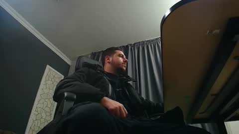 Snapshot of joshknights chatting on 21, 10, 2025 JoshKnight online show from 21, 10, 2025