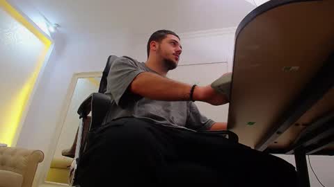 Snapshot of joshknights chatting on 24, 10, 2025 JoshKnight online show from 24, 10, 2025