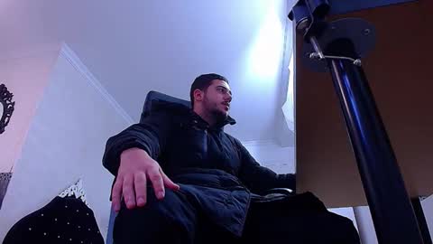 Snapshot of joshknights chatting on 27, 10, 2025 JoshKnight online show from 27, 10, 2025