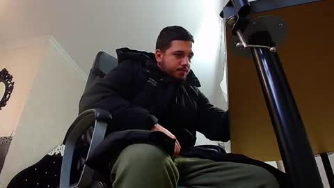 Snapshot of joshknights chatting on 28, 10, 2025 JoshKnight online show from 28, 10, 2025