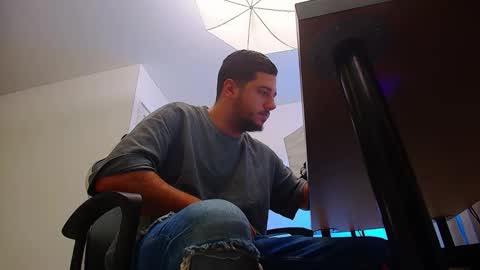 Snapshot of joshknights chatting on 29, 10, 2025 JoshKnight online show from 29, 10, 2025