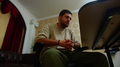 Snapshot of joshknights chatting on 30, 10, 2025 JoshKnight online show from 30, 10, 2025