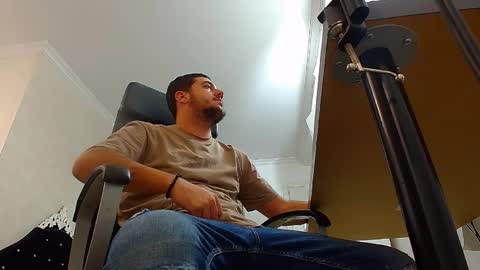 Snapshot of joshknights chatting on 31, 10, 2025 JoshKnight online show from 31, 10, 2025