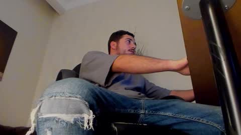 Snapshot of joshknights chatting on 10, 11, 2025 JoshKnight online show from 10, 11, 2025