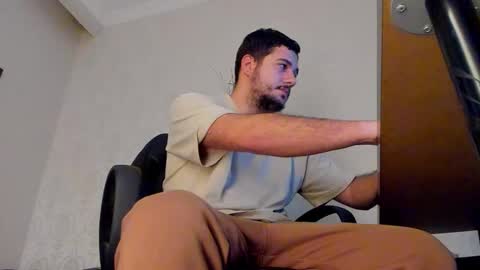 Snapshot of joshknights chatting on 12, 11, 2025 JoshKnight online show from 12, 11, 2025