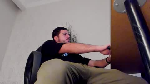 Snapshot of joshknights chatting on 14, 11, 2025 JoshKnight online show from 14, 11, 2025