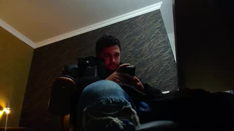 Snapshot of joshknights chatting on 17, 11, 2025 JoshKnight online show from 17, 11, 2025