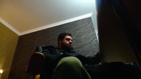 Snapshot of joshknights chatting on 19, 11, 2025 JoshKnight online show from 19, 11, 2025