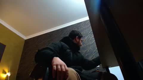 Snapshot of joshknights chatting on 22, 11, 2025 JoshKnight online show from 22, 11, 2025