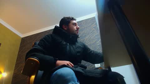 Snapshot of joshknights chatting on 24, 11, 2025 JoshKnight online show from 24, 11, 2025