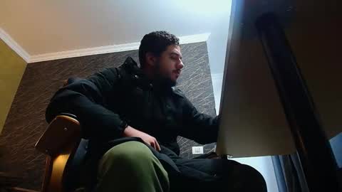 Snapshot of joshknights chatting on 26, 11, 2025 JoshKnight online show from 26, 11, 2025