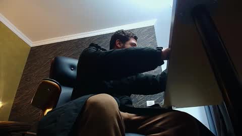 Snapshot of joshknights chatting on 27, 11, 2025 JoshKnight online show from 27, 11, 2025