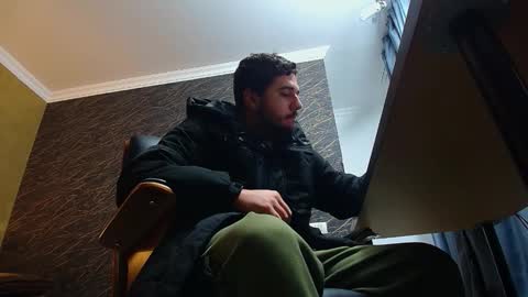 Snapshot of joshknights chatting on 28, 11, 2025 JoshKnight online show from 28, 11, 2025