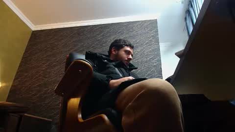 Snapshot of joshknights chatting on 30, 11, 2025 JoshKnight online show from 30, 11, 2025