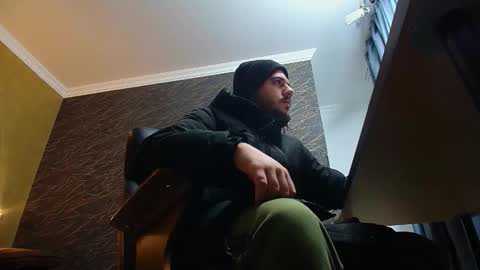 Snapshot of joshknights chatting on 1, 12, 2025 JoshKnight online show from 1, 12, 2025