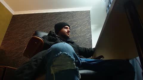 Snapshot of joshknights chatting on 14, 12, 2025 JoshKnight online show from 14, 12, 2025