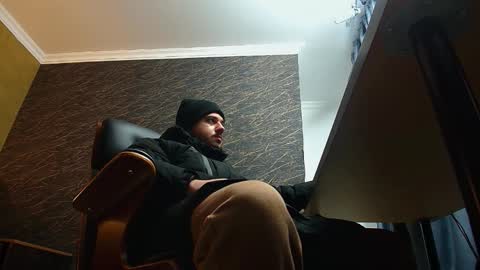 Snapshot of joshknights chatting on 15, 12, 2025 JoshKnight online show from 15, 12, 2025