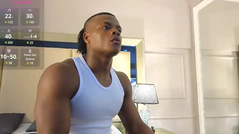 Snapshot of joshloganx chatting on 12, 3, 2025 joshloganx online show from 12, 3, 2025