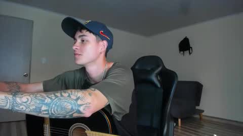 Josh online show from 27, 11, 2025