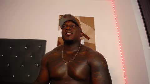 JHON online show from 3, 11, 2025