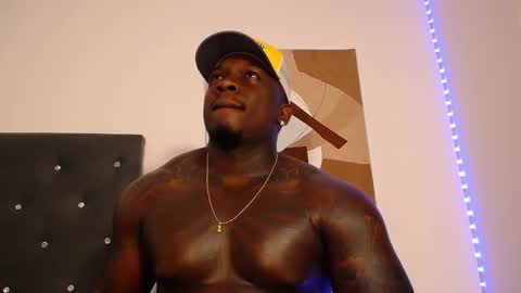 JHON online show from 15, 11, 2025