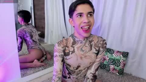 Snapshot of joshua_sanz chatting on 25, 9, 2025 Joshua Sanz online show from 25, 9, 2025