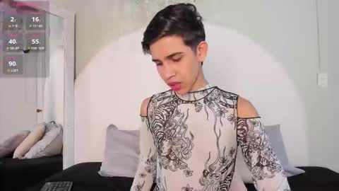 Snapshot of joshua_sanz chatting on 3, 11, 2025 Joshua Sanz online show from 3, 11, 2025