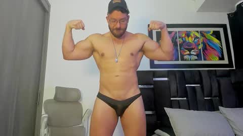      Joshua The Lion  online show from 27, 3, 2026