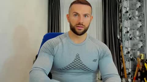 Snapshot of joshuamuscle69 chatting on 14, 1, 2025 joshuamuscle69 online show from 14, 1, 2025