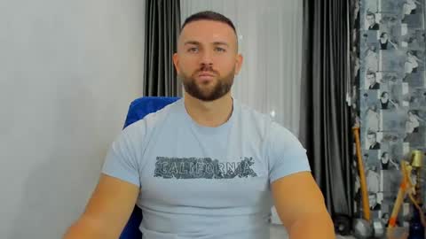 Snapshot of joshuamuscle69 chatting on 19, 1, 2025 joshuamuscle69 online show from 19, 1, 2025