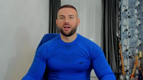 Snapshot of joshuamuscle69 chatting on 20, 1, 2025 joshuamuscle69 online show from 20, 1, 2025