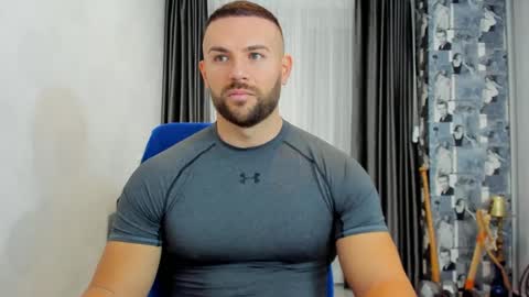 Snapshot of joshuamuscle69 chatting on 27, 1, 2025 joshuamuscle69 online show from 27, 1, 2025