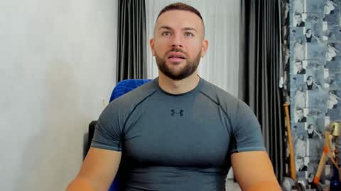 Snapshot of joshuamuscle69 chatting on 28, 1, 2025 joshuamuscle69 online show from 28, 1, 2025