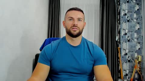 Snapshot of joshuamuscle69 chatting on 31, 1, 2025 joshuamuscle69 online show from 31, 1, 2025