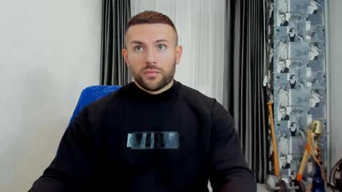 Snapshot of joshuamuscle69 chatting on 1, 2, 2025 joshuamuscle69 online show from 1, 2, 2025