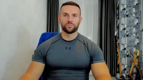 Snapshot of joshuamuscle69 chatting on 1, 2, 2025 joshuamuscle69 online show from 1, 2, 2025