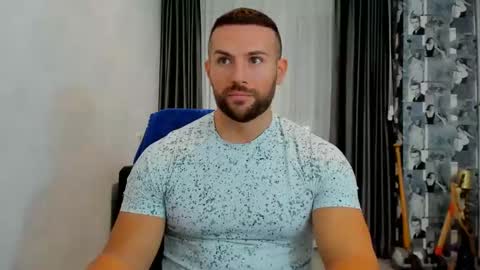 Snapshot of joshuamuscle69 chatting on 3, 2, 2025 joshuamuscle69 online show from 3, 2, 2025