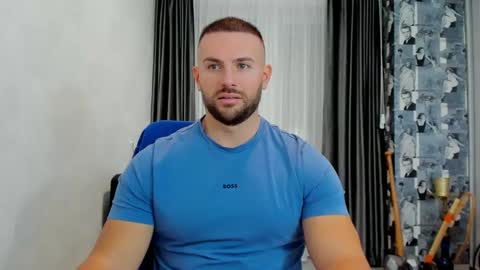 Snapshot of joshuamuscle69 chatting on 5, 2, 2025 joshuamuscle69 online show from 5, 2, 2025