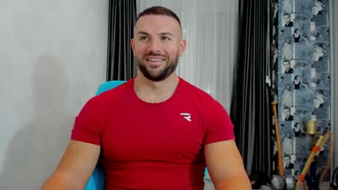 Snapshot of joshuamuscle69 chatting on 6, 2, 2025 joshuamuscle69 online show from 6, 2, 2025