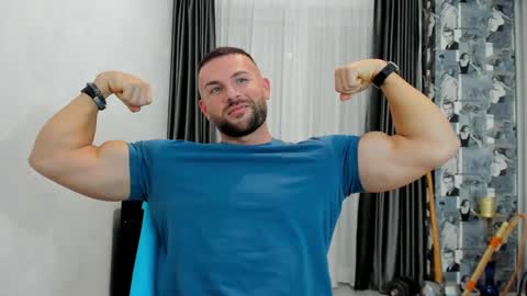 Snapshot of joshuamuscle69 chatting on 13, 2, 2025 joshuamuscle69 online show from 13, 2, 2025