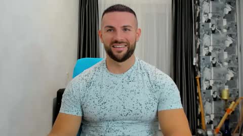 Snapshot of joshuamuscle69 chatting on 15, 2, 2025 joshuamuscle69 online show from 15, 2, 2025